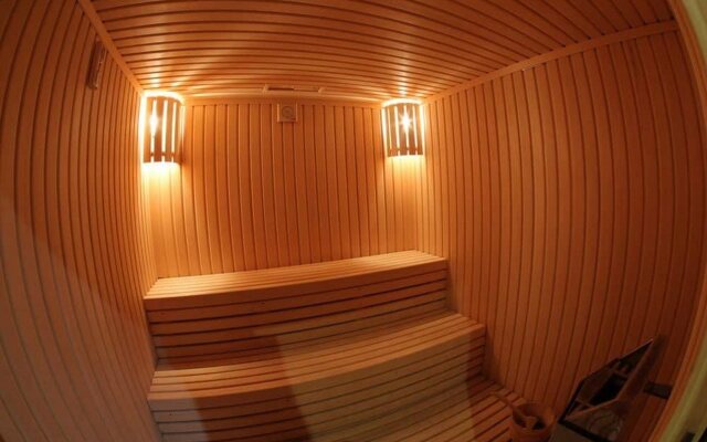 Dabab Hotel by Warwick