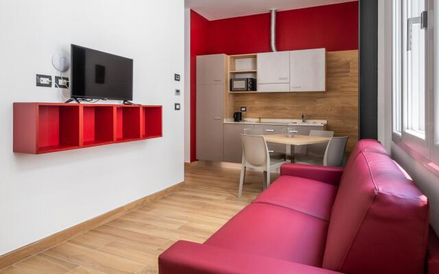 Giorgi Homes by Wonderful Italy - Corallo