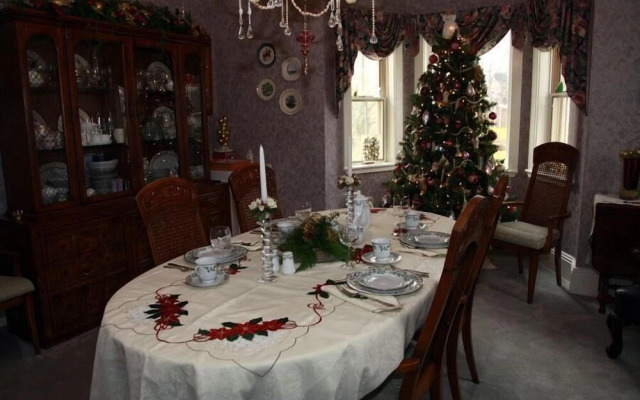 Angel House B&B