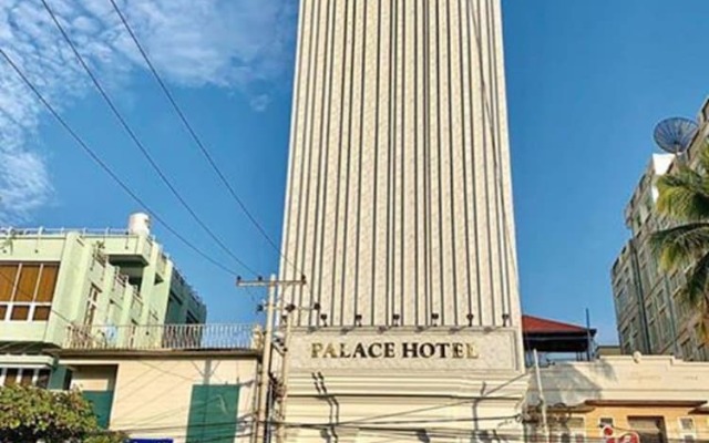 Palace Hotel