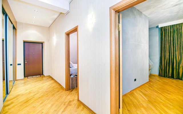 Zarifa Aliyeva str. 28 M63 Daire