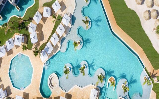 Dreams Macao Beach Punta Cana - All Inclusive