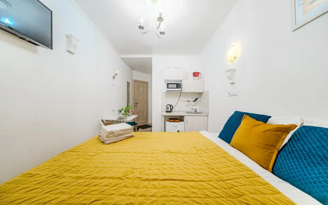 Апартаменты на Невском проспекте 128