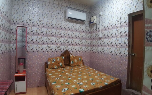Om Sai Residency by Goroomgo