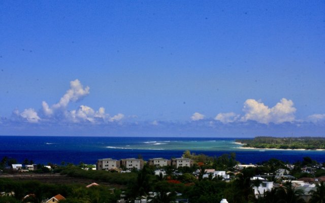 Carlos Bay 3 Penthouse