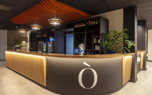 Hotel OstOria BW Signature Collection