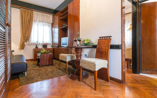 Apartments Vila Balkan