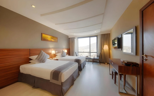 Al Safwah Orchid
