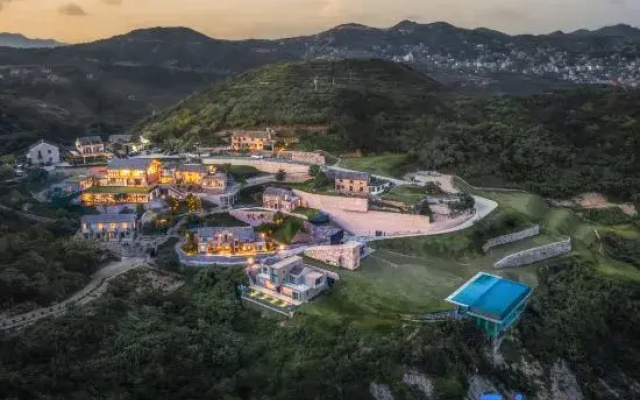Sheye Jilai Homestay (Shitang)