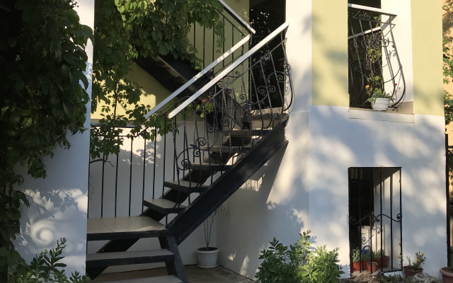 Малибу (Саки)