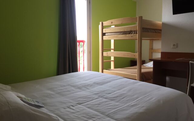 B Hotel Troyes Aéroport