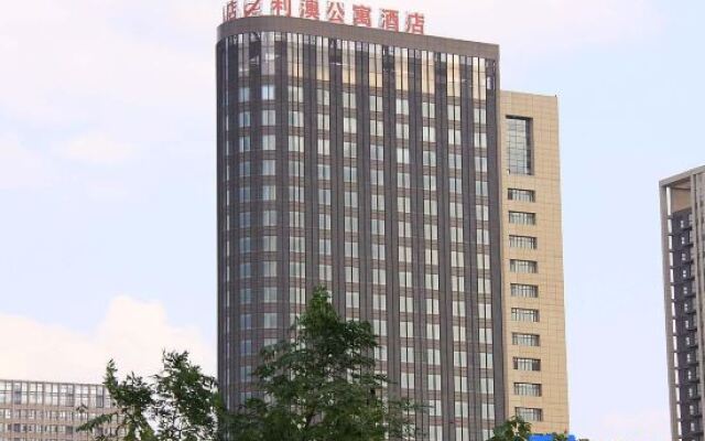 Li'ao Apartment Hotel