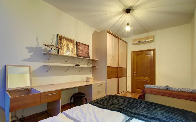 Helios City Vilnius Apartments