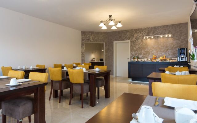 B&B Villa Maris