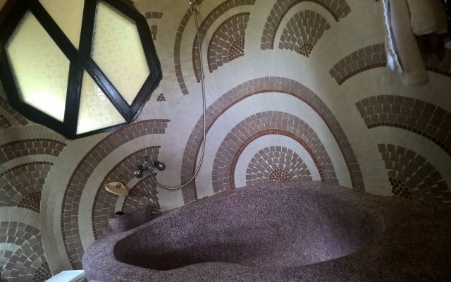 Crazy House