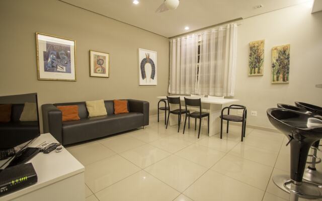 LineRio Copacabana Luxury Residence