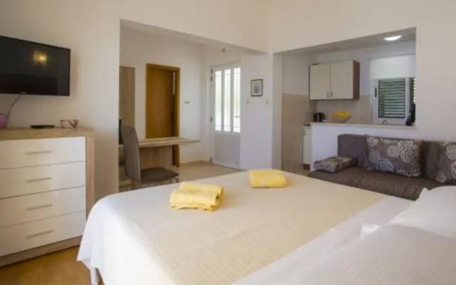 Sea View Apartments Lendic Podgora