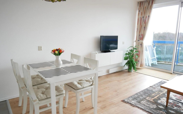 Badhotel Appartement 327 Callantsoog