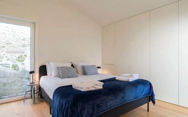 Campanha Duplex by Porto Stories