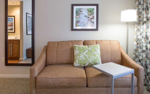 Hampton Inn & Suites Whitefish