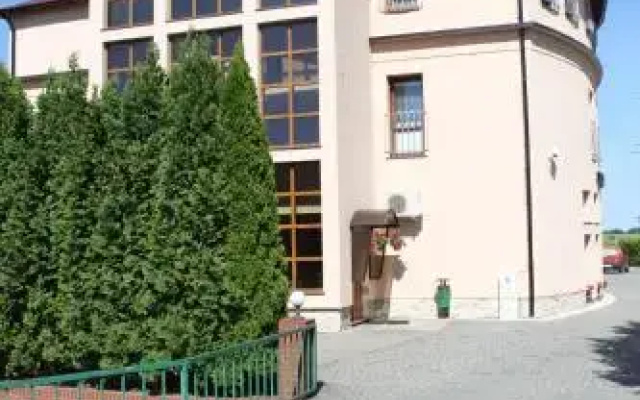 Hotel Oaza