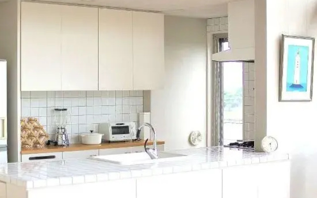 Vacation House & Studio LE PHARE SHIRAHAMA