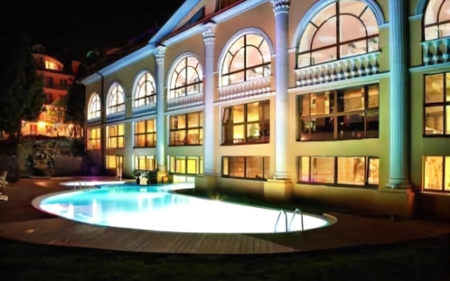 Royal Hotels and SPA Resorts Geneva