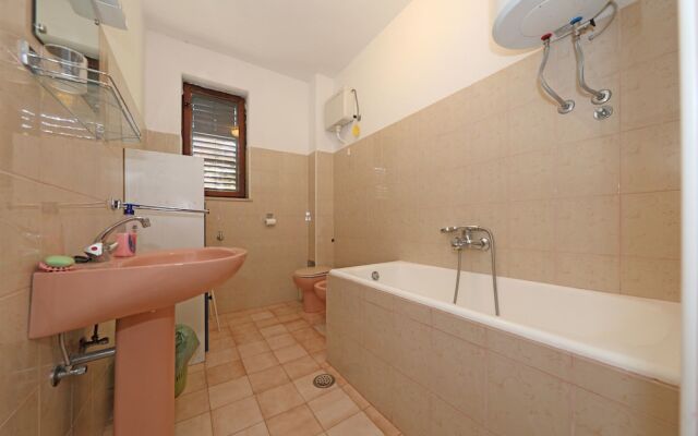 Apartments Ante