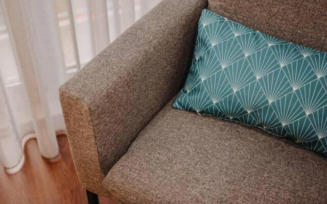 Lechartier Oporto apartments 4