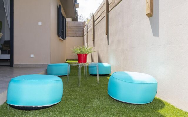 Villa Les Porcelaines