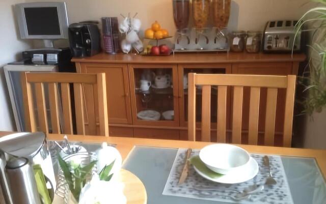 Clay Farm Guest House