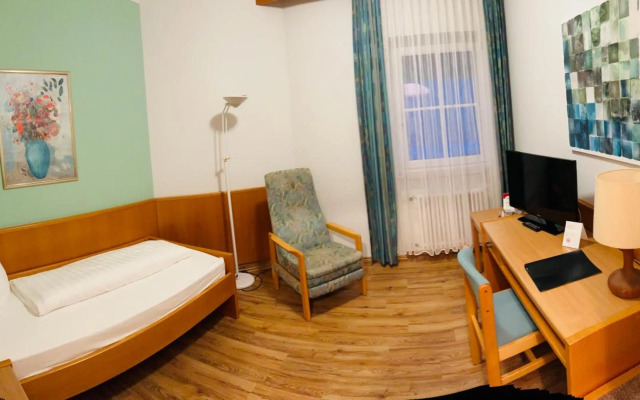 Villa Thea Kurhotel am Rosengarten