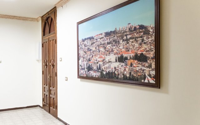 Old City Stylish 4BR by Ahlan Hospitality