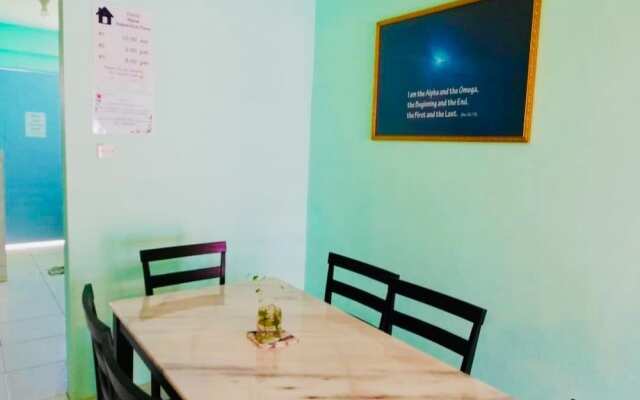 Rainbow Covenant 29 Homestay