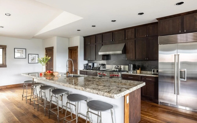 American Way - Dillon