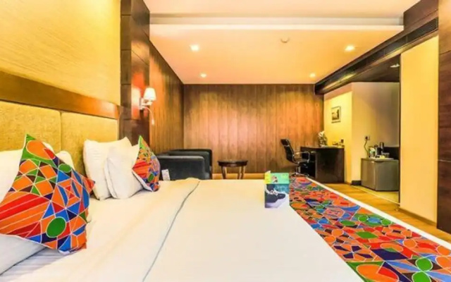 FabHotel Hexa Lajpat Nagar