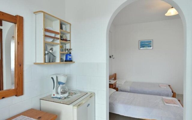 Nikolas Naousa Guesthouse