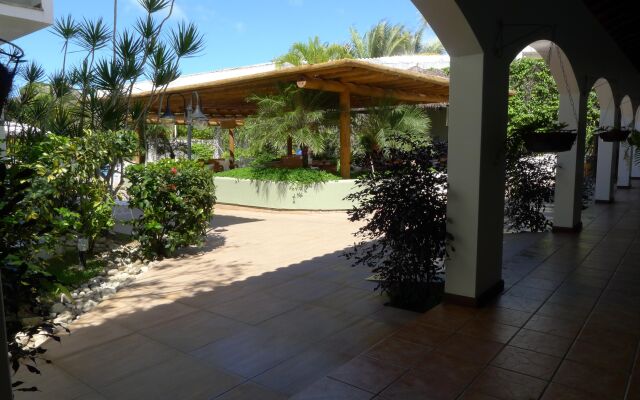 Sarana Praia Hotel