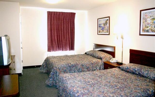 Savannah Suites - Arvada, Colorado