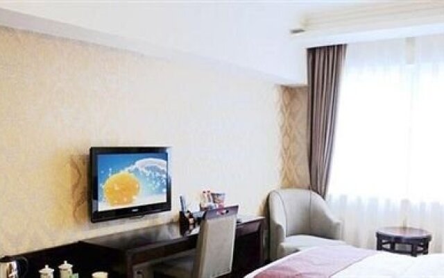Jintaoyuan Hotel