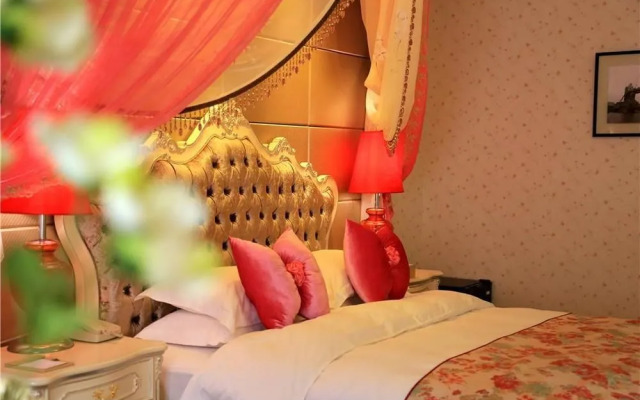 Guilin Zhongshui International Hotel