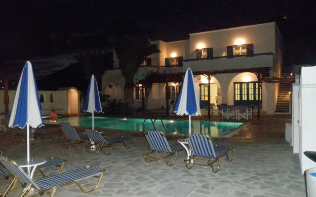 Villa Clio