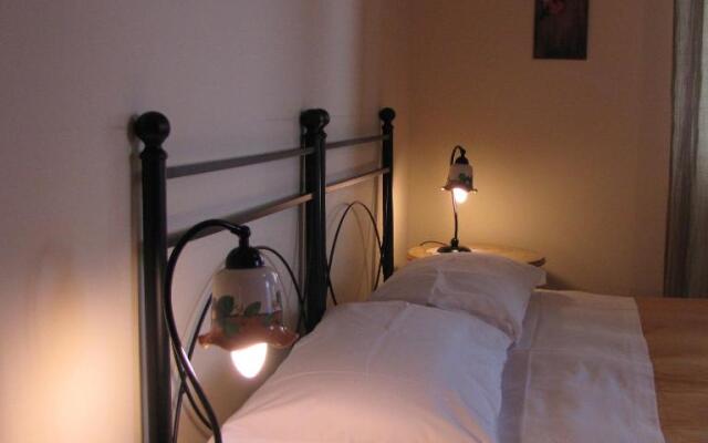 Bed  Breakfast Agon Taormina