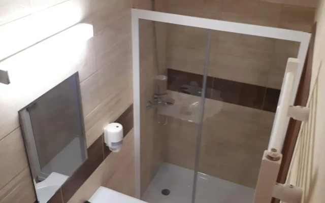 Hunyadi Budget Ciresica