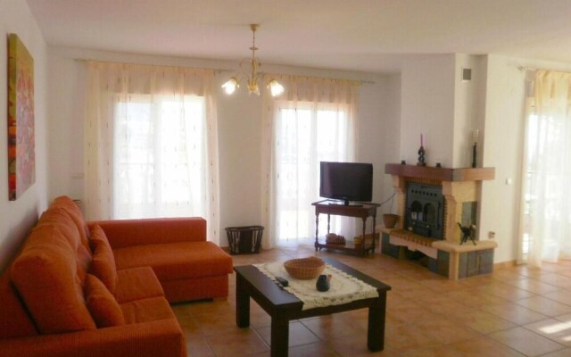 Villa Vallado Canovas