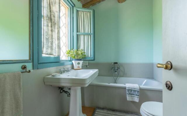 Villaflair - Capalbio Country Pool Villa