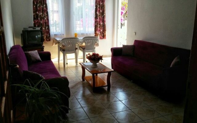Tavilogullari Villa Apart