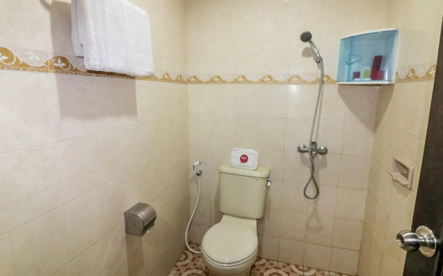 NIDA Rooms Colombo Komplek Karang Marang