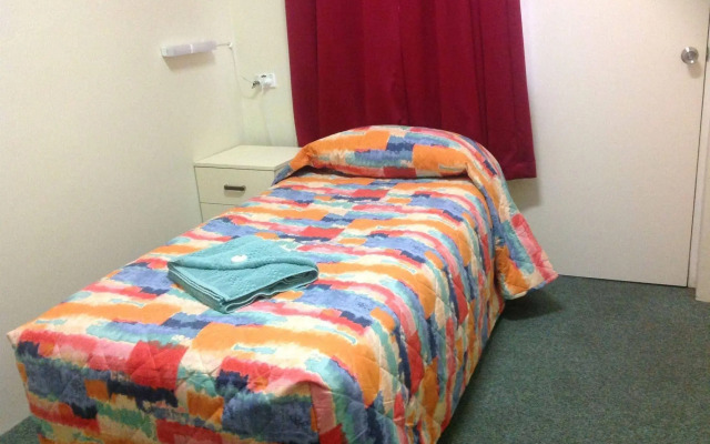 Murray Bridge Motor Inn