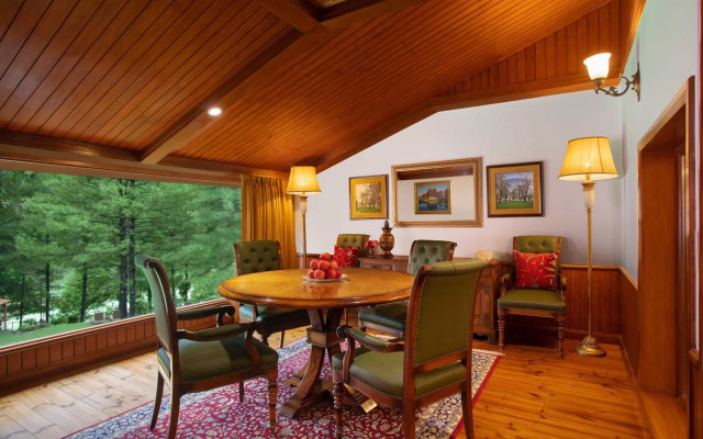 Welcomhotel by ITC Hotels, Pine N Peak, Pahalgam